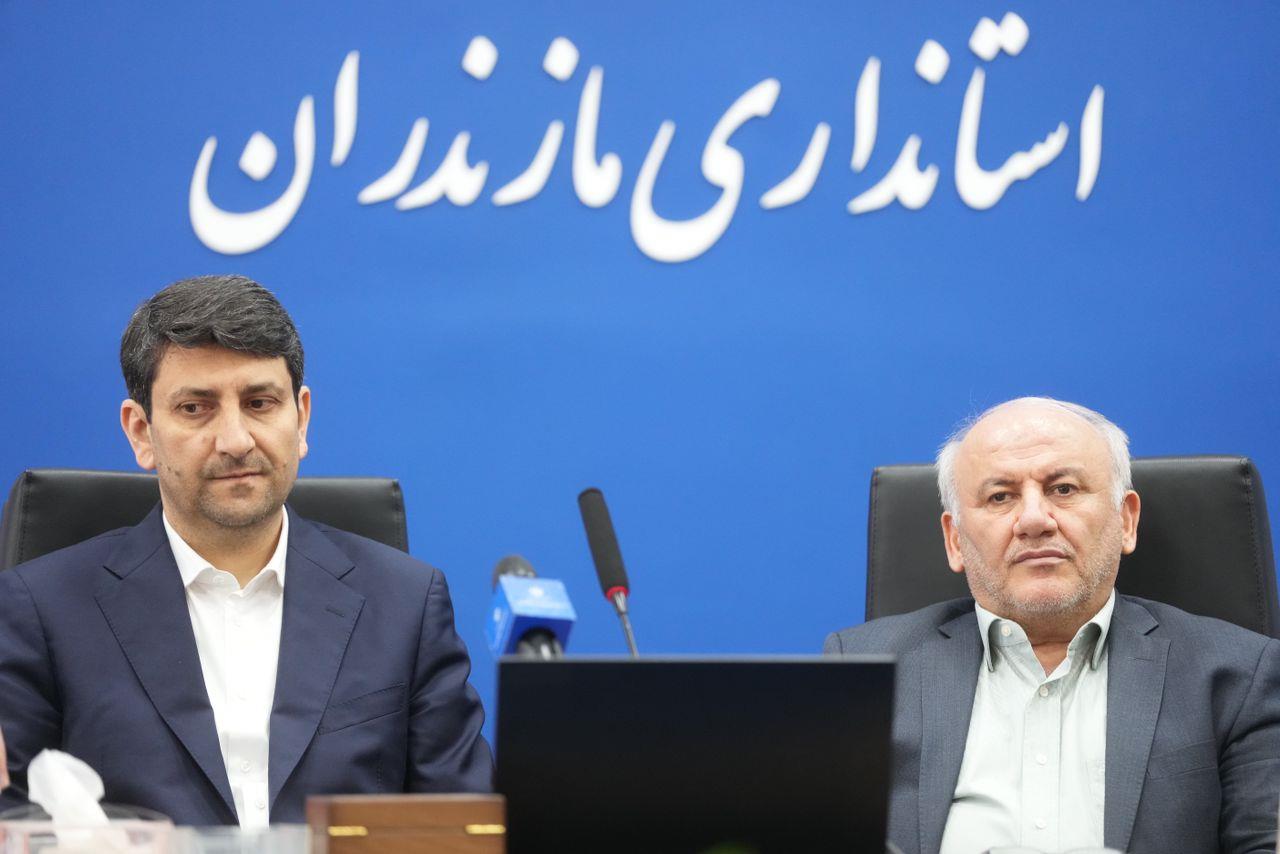 سفر وزیر ارتباطات به استان مازندران
